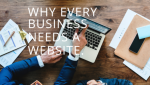 why-every-business-needs-a-website-iTechnology