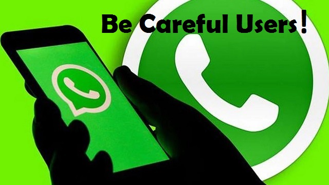 Ways you Can Protect Your WhatsApp From Hackers (2023 Working Method)
