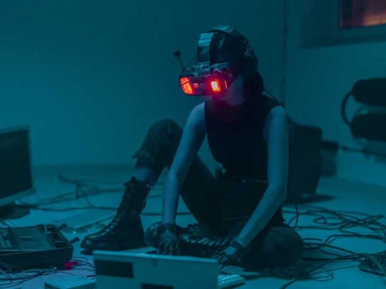 AI And Cyber Shield Defense